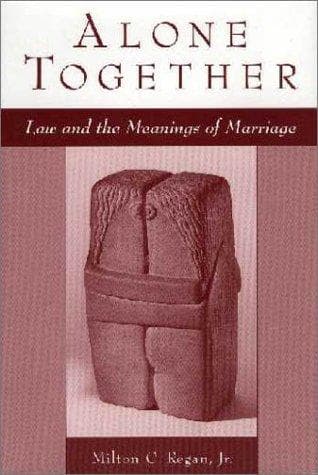 Tapa de Alone together