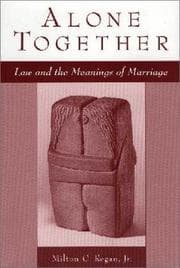 Tapa de Alone together
