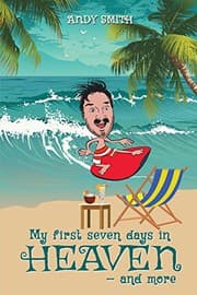 Tapa de My First 7Days in Heaven and more