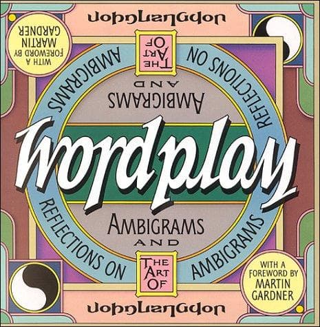 Tapa de Wordplay