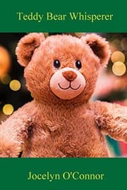 Tapa de Teddy Bear Whisperer