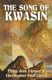 Tapa de The Song of Kwasin