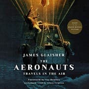 Tapa de Aeronauts