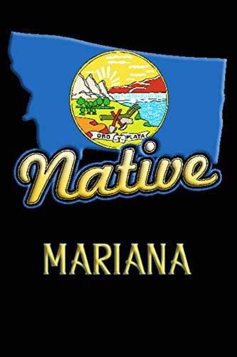Tapa de Montana Native Mariana