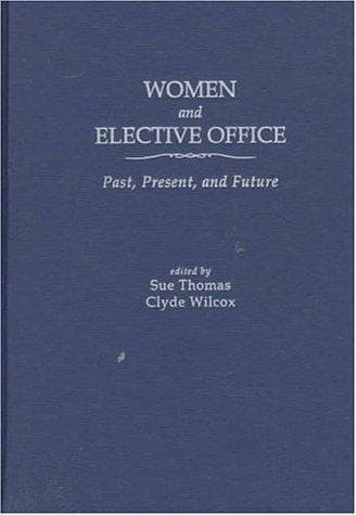 Tapa de Women and Elective Office