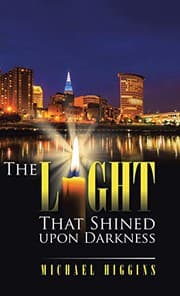 Tapa de The Light That Shined upon Darkness