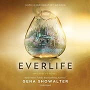 Tapa de Everlife Lib/E