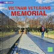 Tapa de The Vietnam Veterans Memorial