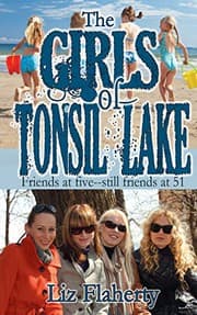 Tapa de The Girls of Tonsil Lake