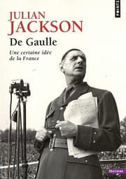 Tapa de De Gaulle - Une certaine idée de la France