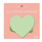 Tapa de Le livre des mamans