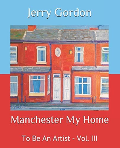 Tapa de Manchester My Home