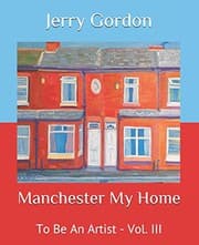 Tapa de Manchester My Home