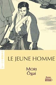 Tapa de Le Jeune Homme