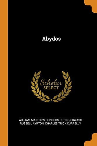 Tapa de Abydos