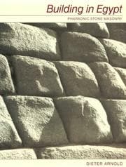 Tapa de Building in Egypt