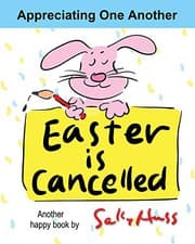 Tapa de Easter Is Cancelled!