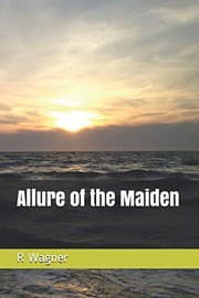 Tapa de Allure of the Maiden
