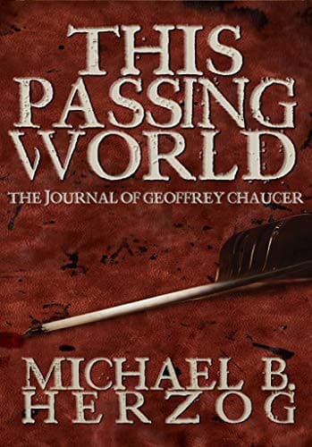 Tapa de This Passing World