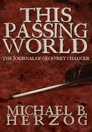 Tapa de This Passing World