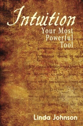 Tapa de Intuition : Your Most Powerful Tool