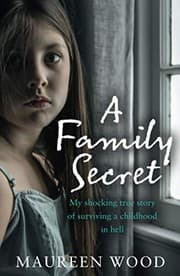 Tapa de A Family Secret