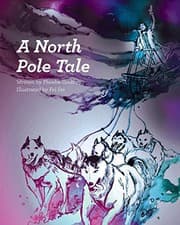 Tapa de A North Pole Tale