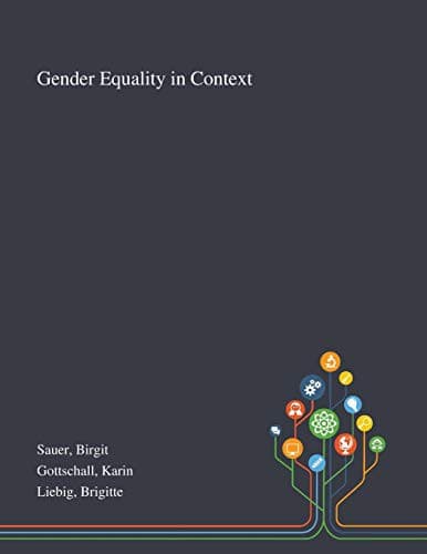 Tapa de Gender Equality in Context