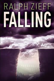 Tapa de Falling