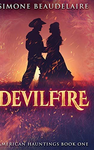 Tapa de Devilfire