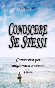 Tapa de CONOSCERE SE STESSI