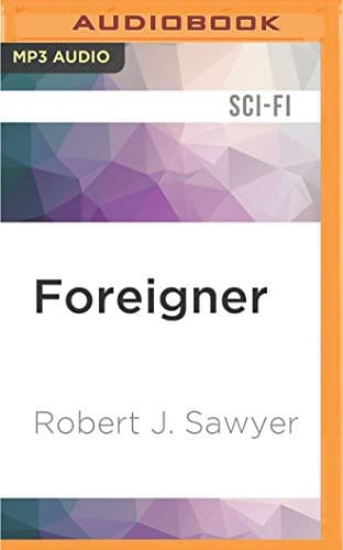 Tapa de Foreigner