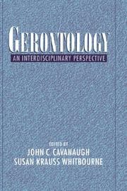 Tapa de Gerontology
