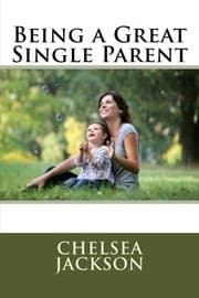 Tapa de Being a Great Single Parent
