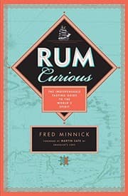 Tapa de Rum Curious