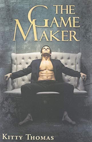 Tapa de The Game Maker