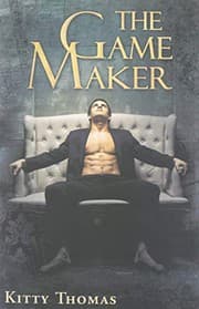 Tapa de The Game Maker