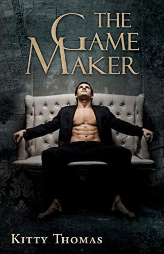 Tapa de The Game Maker