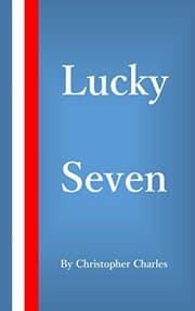 Tapa de Lucky Seven