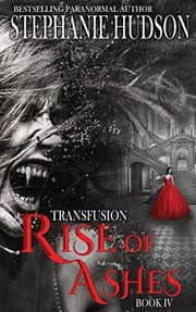 Tapa de Rise of Ashes