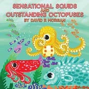 Tapa de Sensational Squids and Outstanding Octopuses