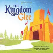 Tapa de The Kingdom of Glee