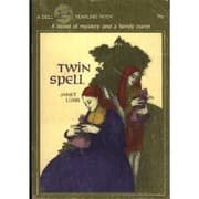 Tapa de Twin Spell