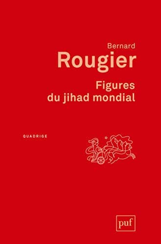 Tapa de Figures du jihad mondial