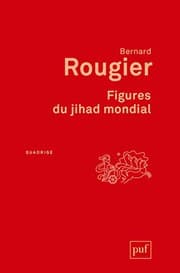 Tapa de Figures du jihad mondial