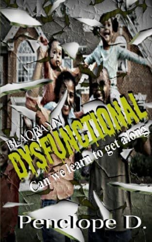 Tapa de DYSFUNCTIONAL