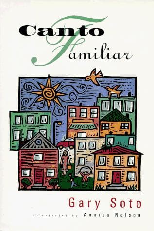 Tapa de Canto familiar