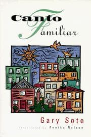 Tapa de Canto familiar