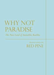 Tapa de Why Not Paradise