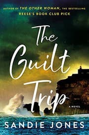 Tapa de The Guilt Trip